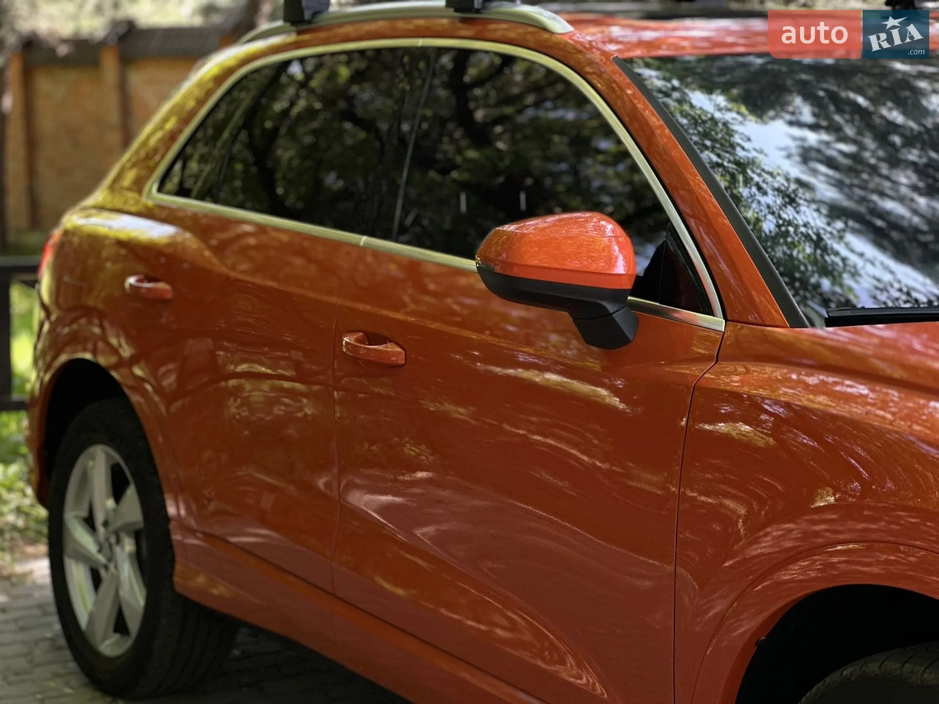 2020 Audi Q3 - мініатюра 22