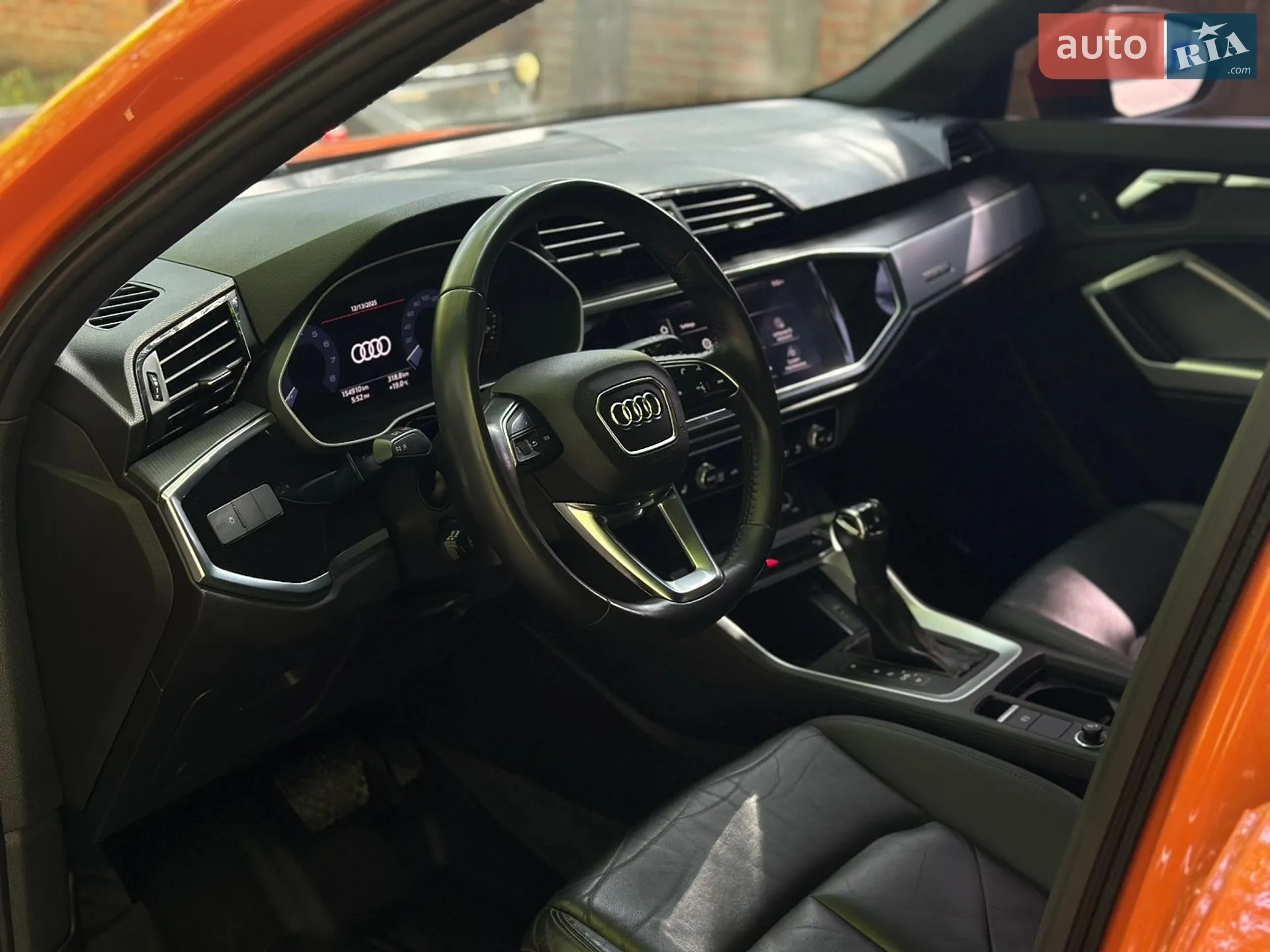 2020 Audi Q3 - мініатюра 41