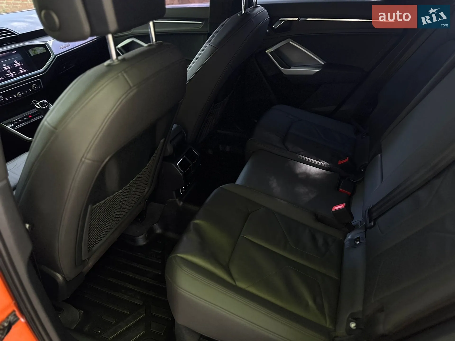 2020 Audi Q3 - мініатюра 50