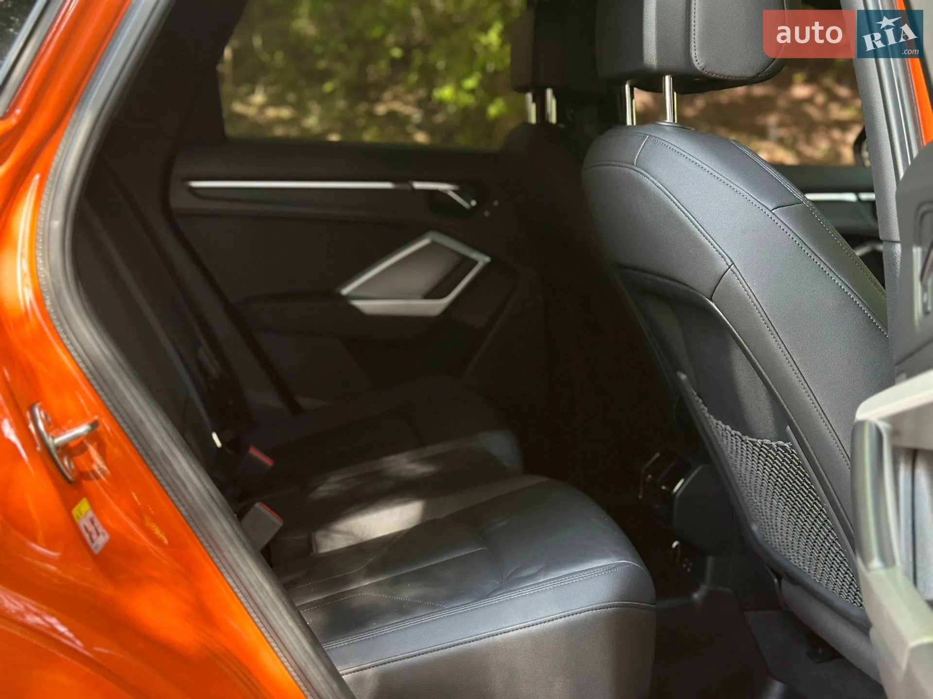 2020 Audi Q3 - мініатюра 53