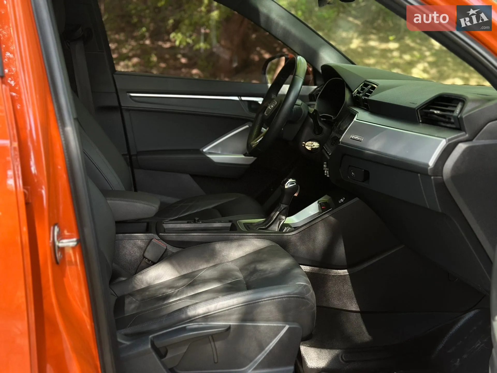 2020 Audi Q3 - мініатюра 57