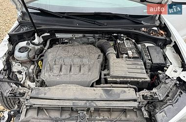 Внедорожник / Кроссовер Audi Q3 2020 в Стрые