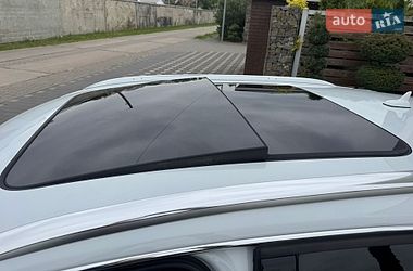 Внедорожник / Кроссовер Audi Q3 2017 в Стрые