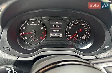 Внедорожник / Кроссовер Audi Q3 2017 в Стрые