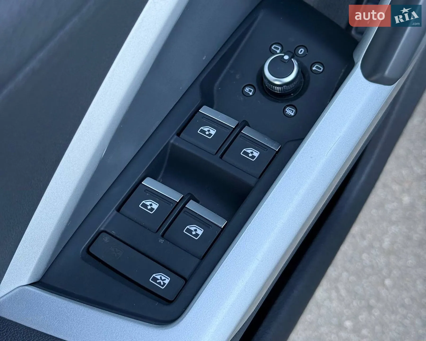 2020 Audi Q3 - мініатюра 22