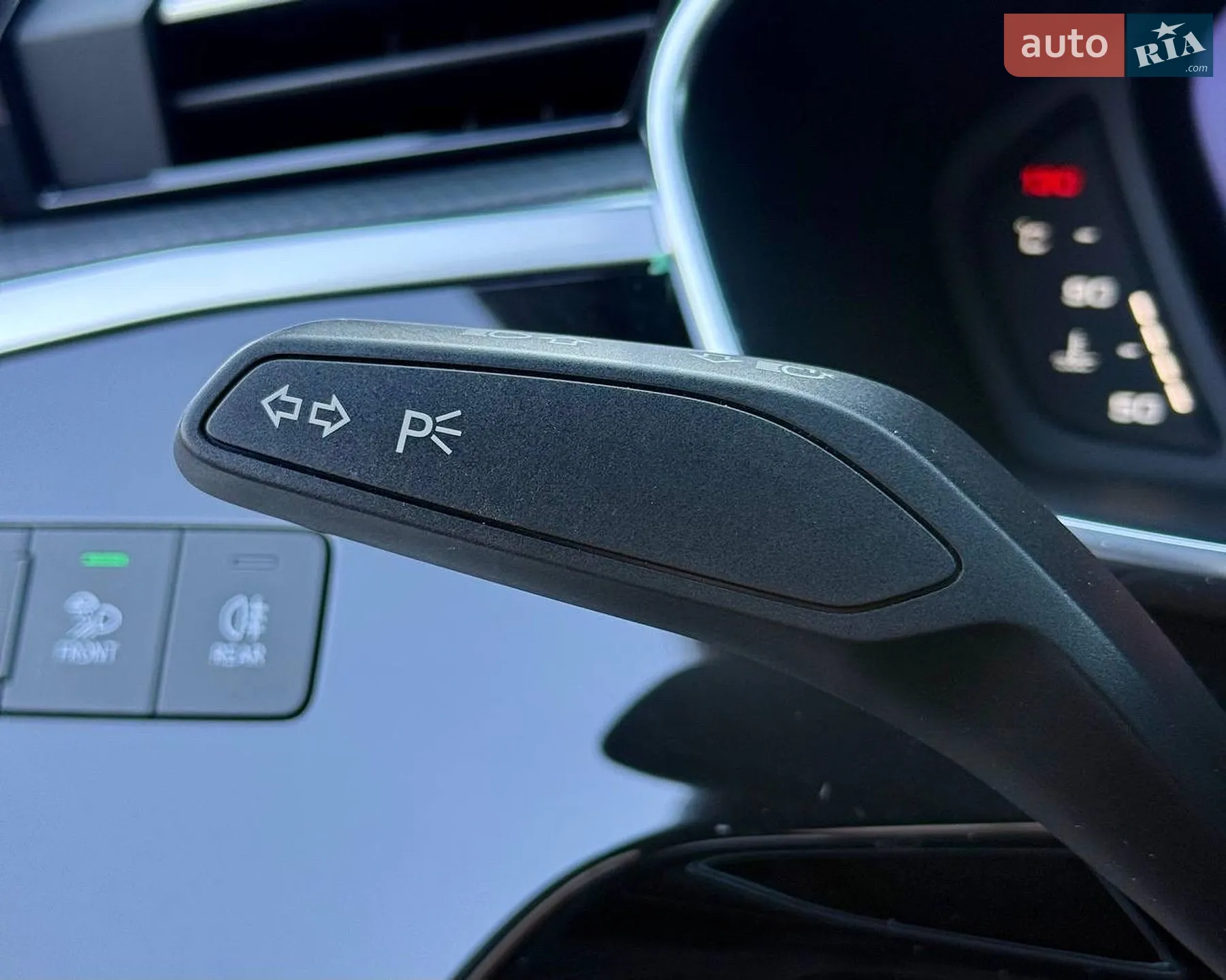 2020 Audi Q3 - мініатюра 24