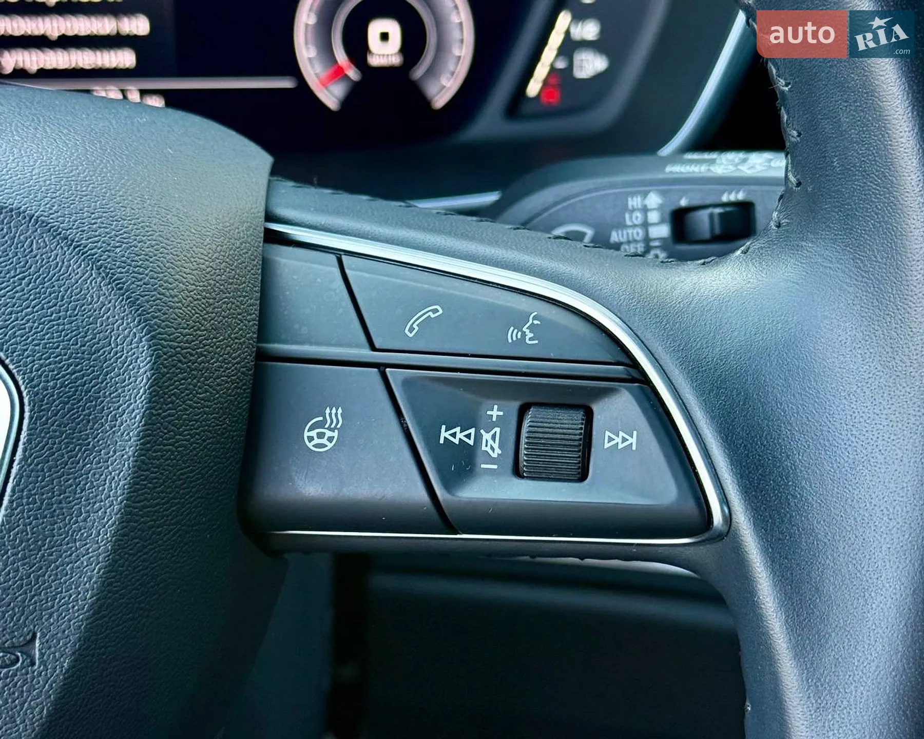 2020 Audi Q3 - мініатюра 27