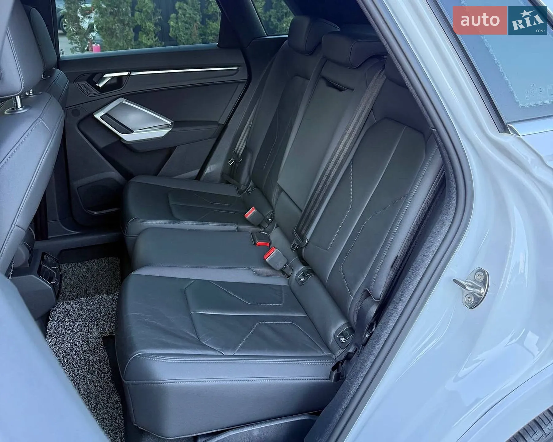 2020 Audi Q3 - мініатюра 38