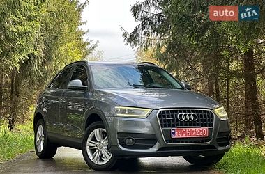 2014 Audi Q3, VIN WAUDFA8U0ER013067:plate — zdjęcie 1 (autoria)