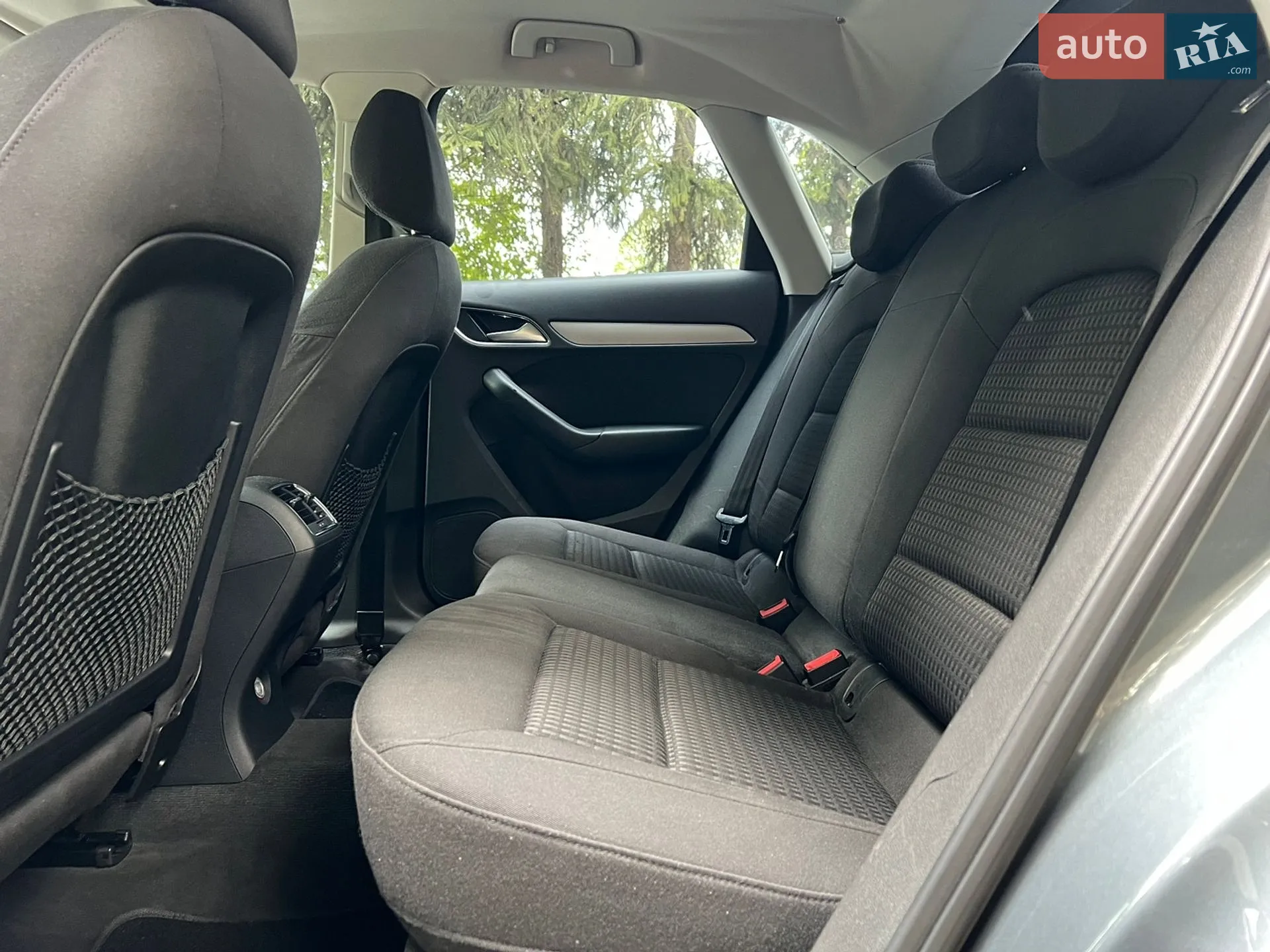 2014 Audi Q3 - мініатюра 27