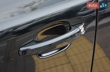 Позашляховик / Кросовер Audi Q3 2016 в Києві