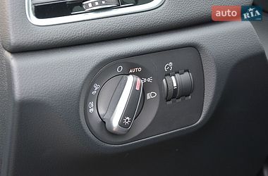 Позашляховик / Кросовер Audi Q3 2016 в Києві