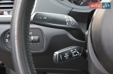Позашляховик / Кросовер Audi Q3 2016 в Києві