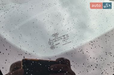 Внедорожник / Кроссовер Audi Q3 2022 в Киеве