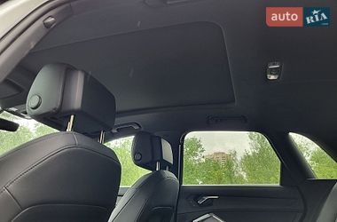 Внедорожник / Кроссовер Audi Q3 2022 в Киеве