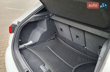 Внедорожник / Кроссовер Audi Q3 2022 в Киеве