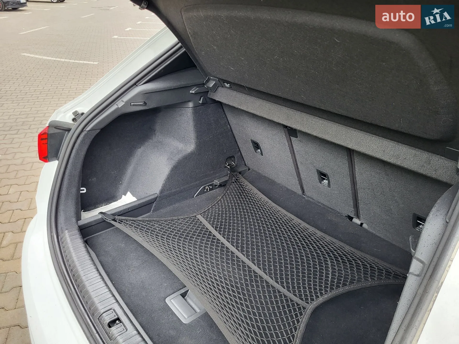 2022 Audi Q3 - мініатюра 46