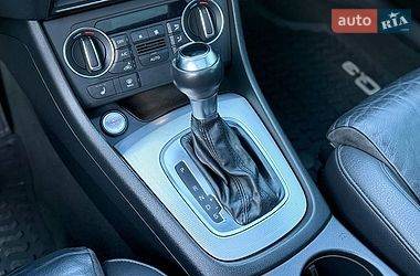 Внедорожник / Кроссовер Audi Q3 2017 в Одессе