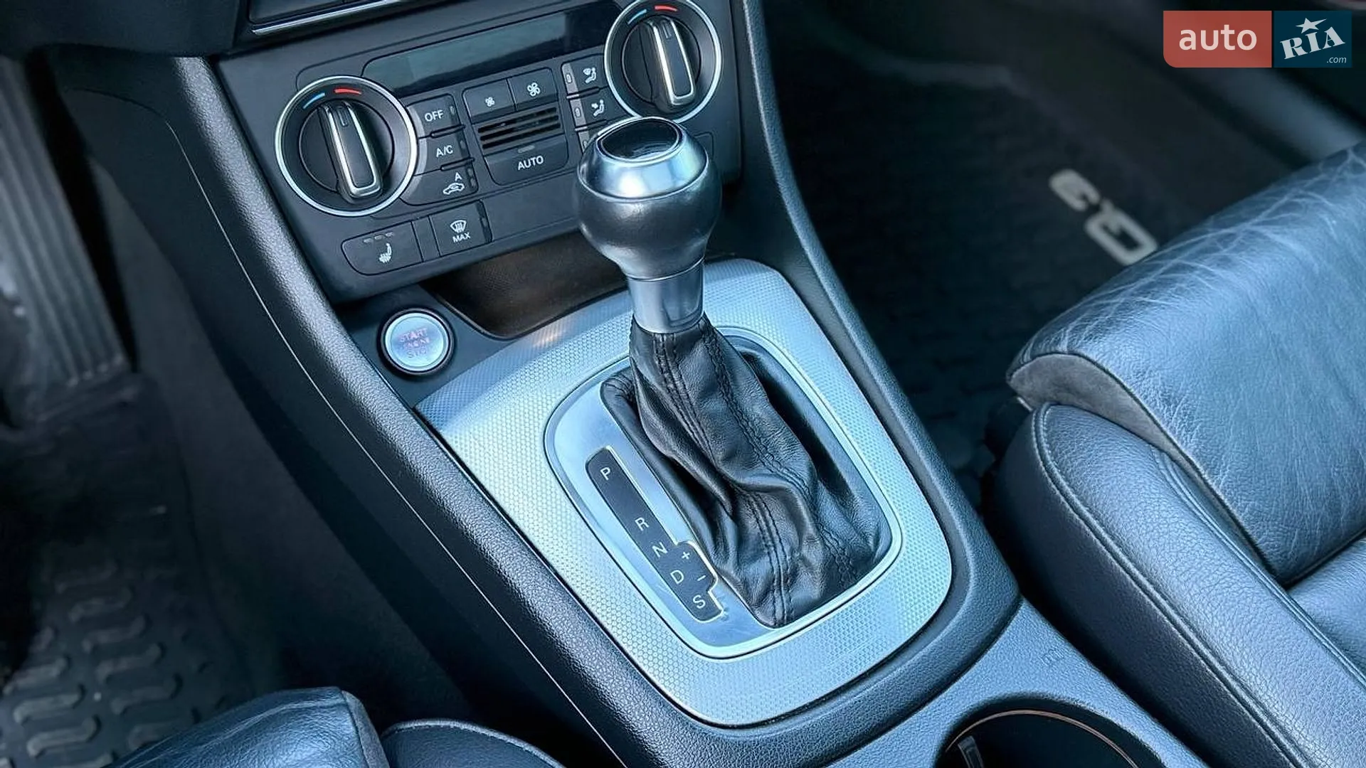 2017 Audi Q3 - мініатюра 20