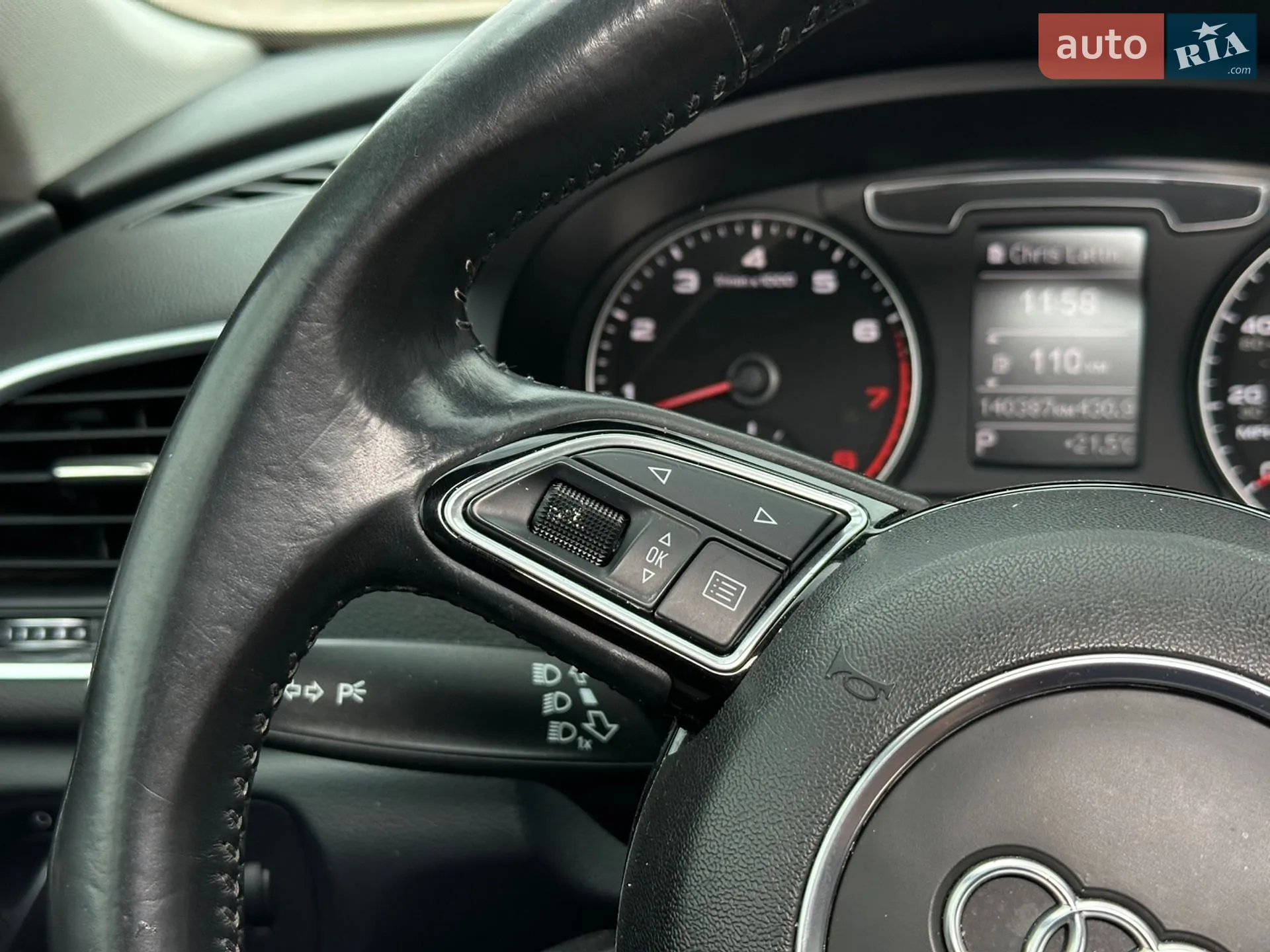 2015 Audi Q3 - мініатюра 27