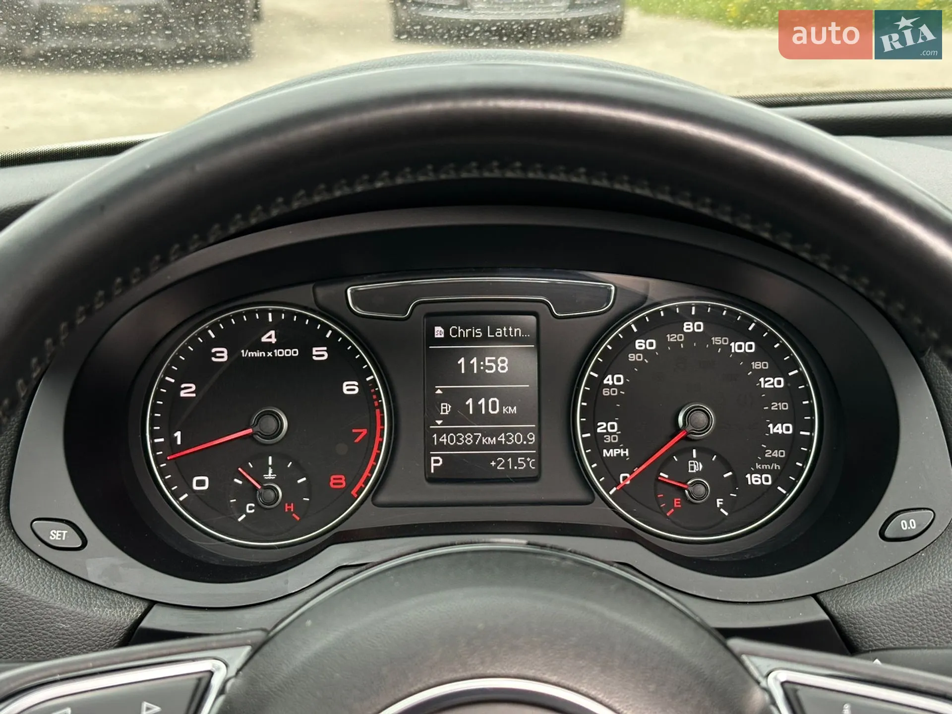 2015 Audi Q3 - мініатюра 26