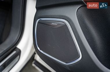 Внедорожник / Кроссовер Audi Q3 2016 в Киеве