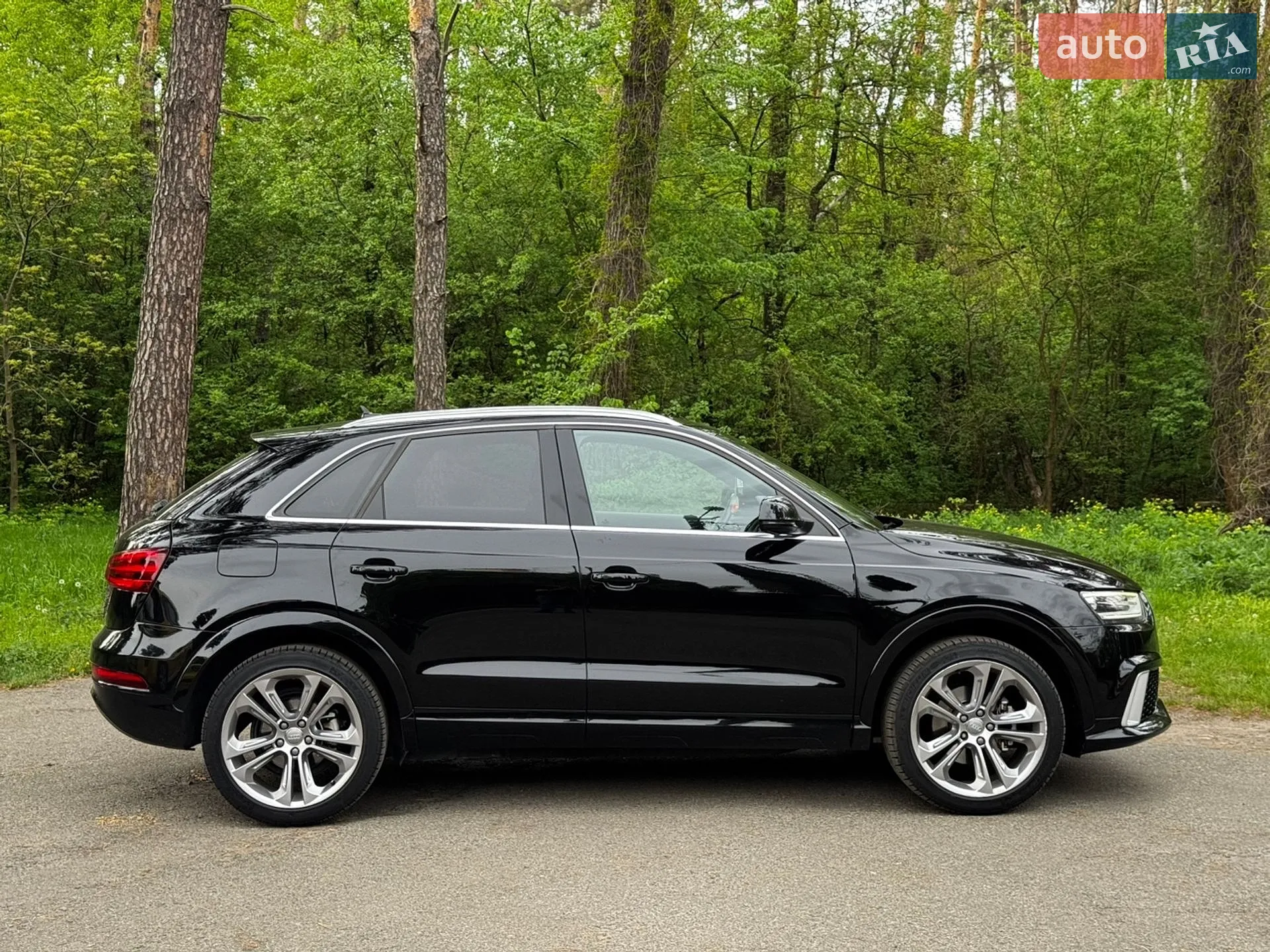 2014 Audi Q3 - мініатюра 10