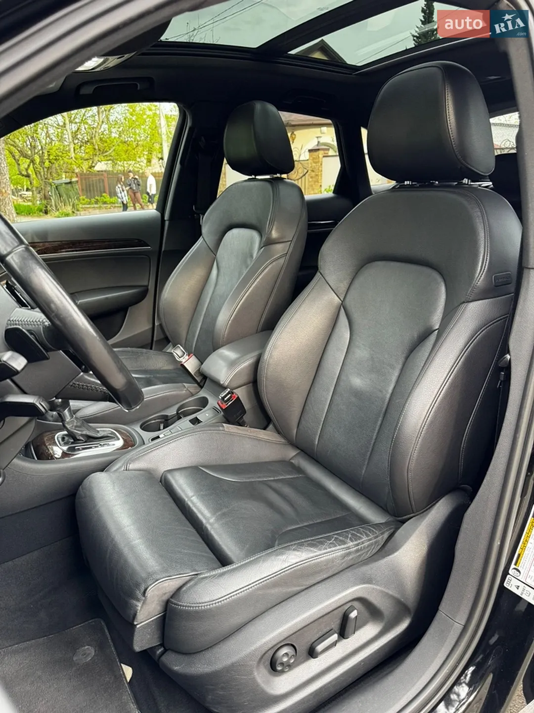 2014 Audi Q3 - мініатюра 18