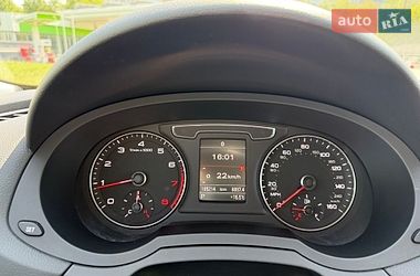 Внедорожник / Кроссовер Audi Q3 2016 в Львове