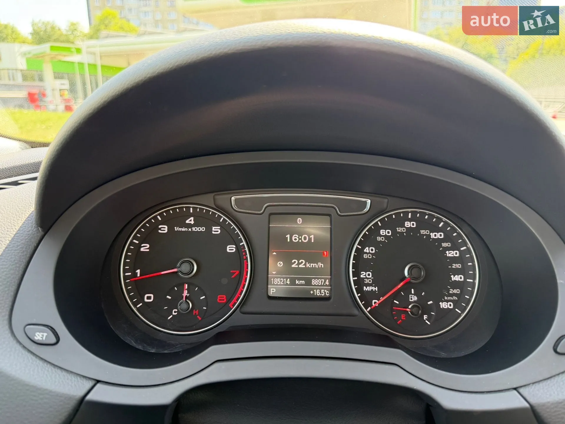 2016 Audi Q3 - мініатюра 19
