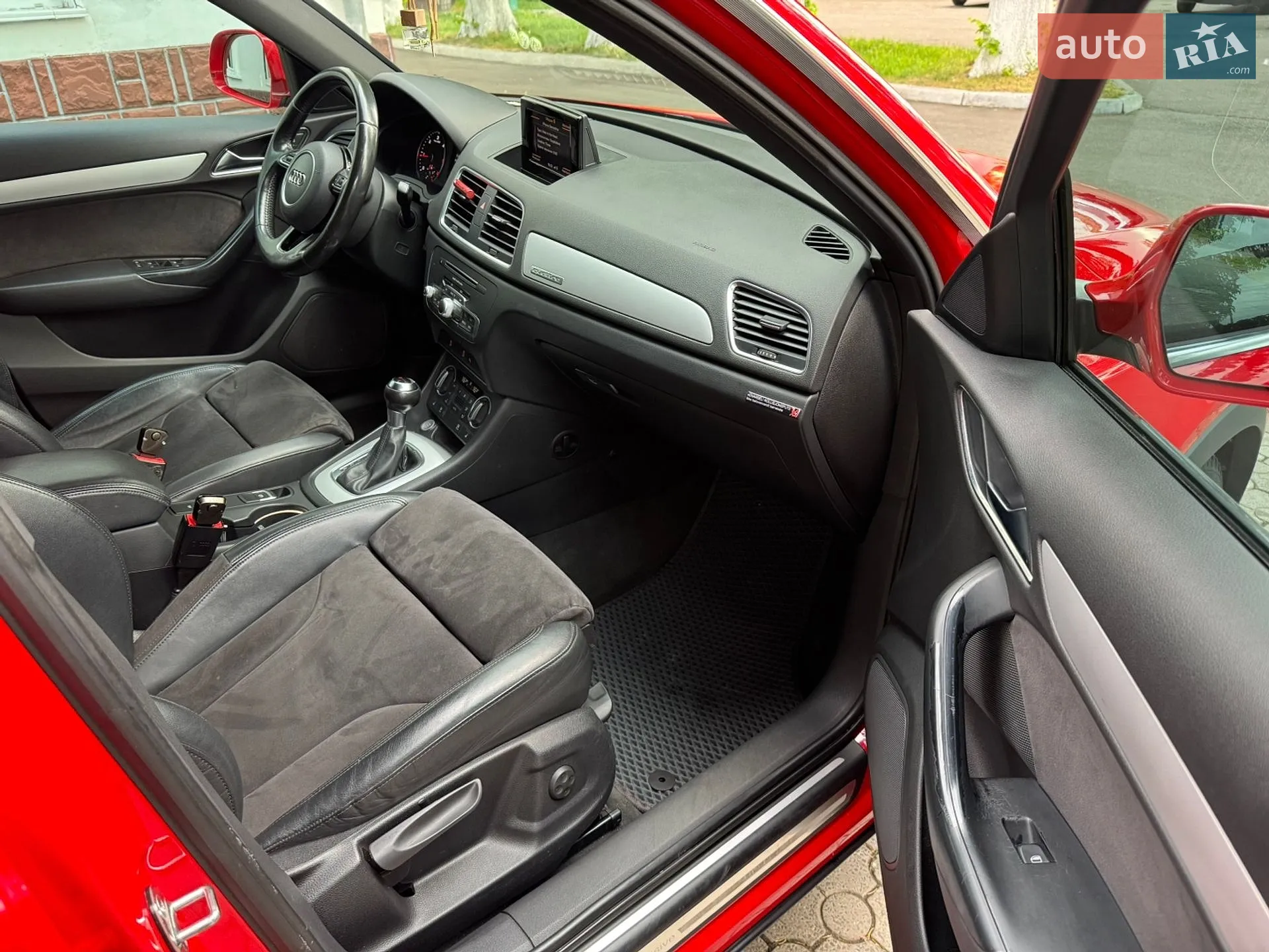 2015 Audi Q3 - мініатюра 24