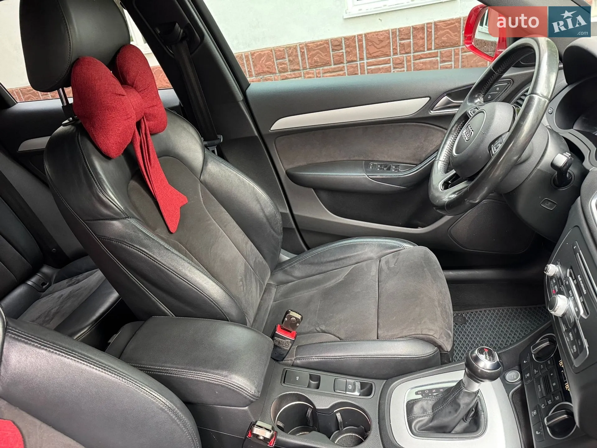 2015 Audi Q3 - мініатюра 29