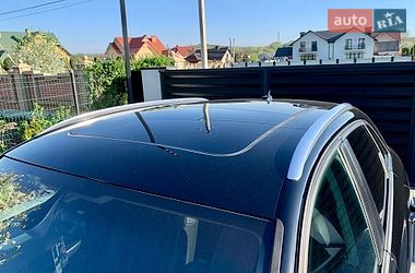 Внедорожник / Кроссовер Audi Q3 2017 в Черновцах