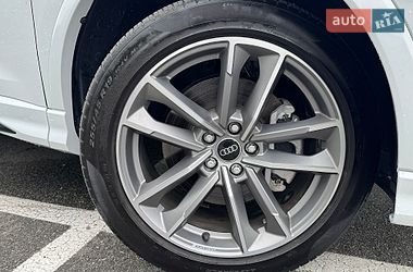 Внедорожник / Кроссовер Audi Q3 2023 в Киеве