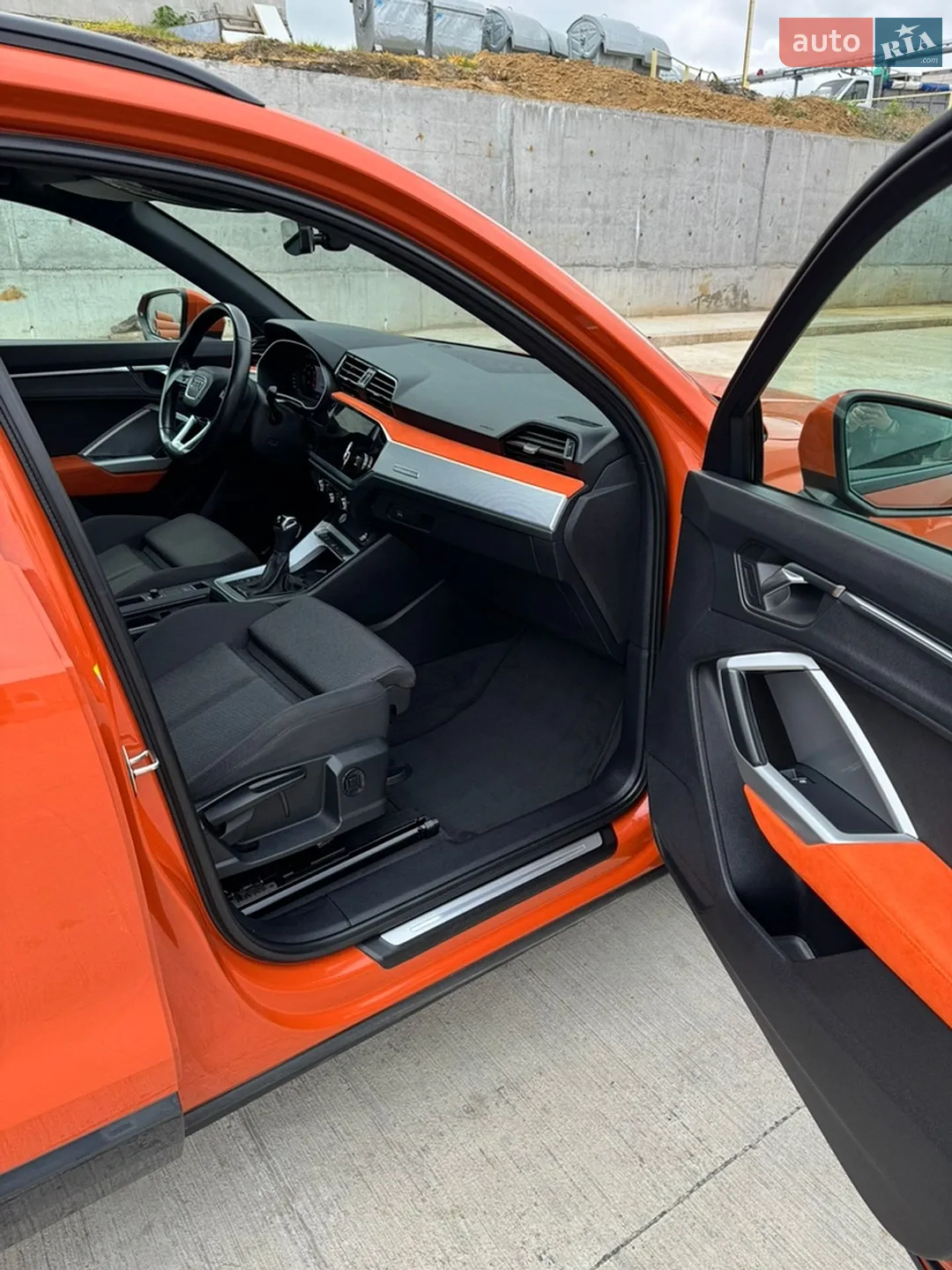 2020 Audi Q3 - мініатюра 16