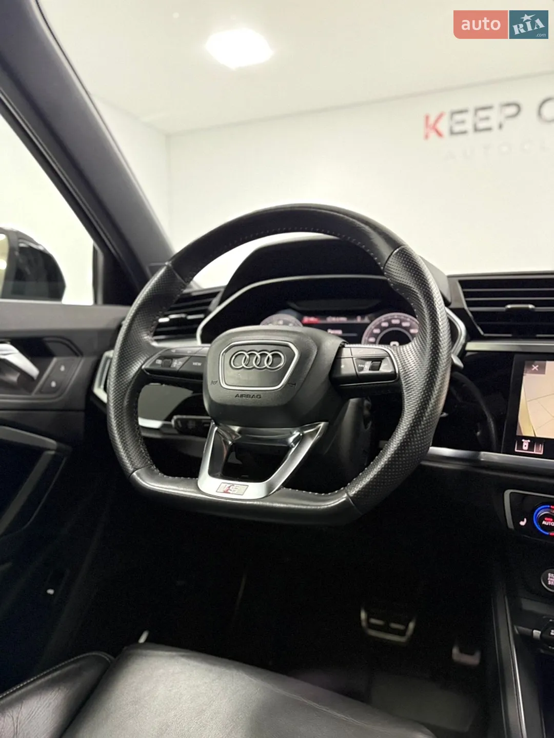 2019 Audi Q3 - мініатюра 24