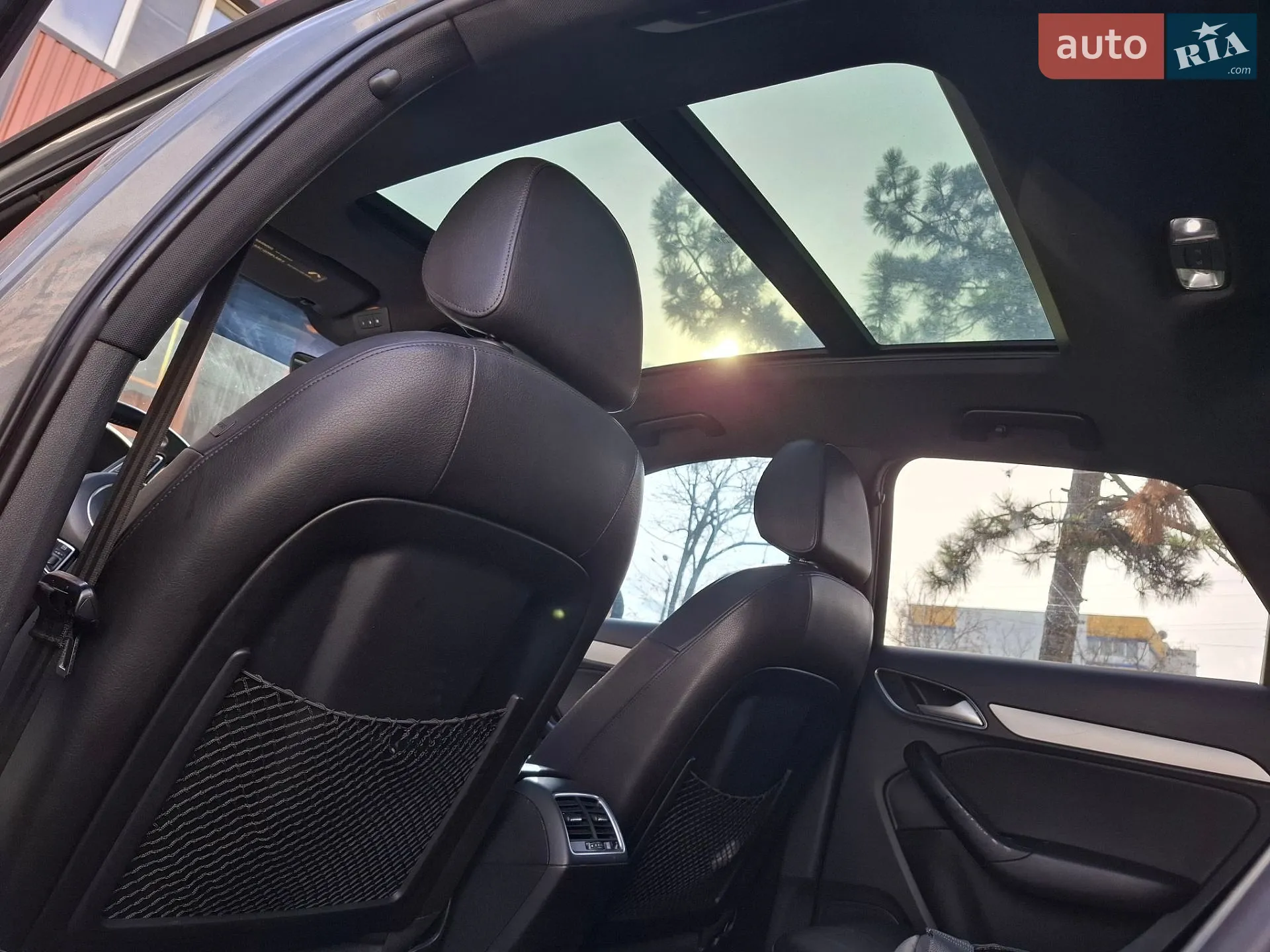 2016 Audi Q3 - мініатюра 10
