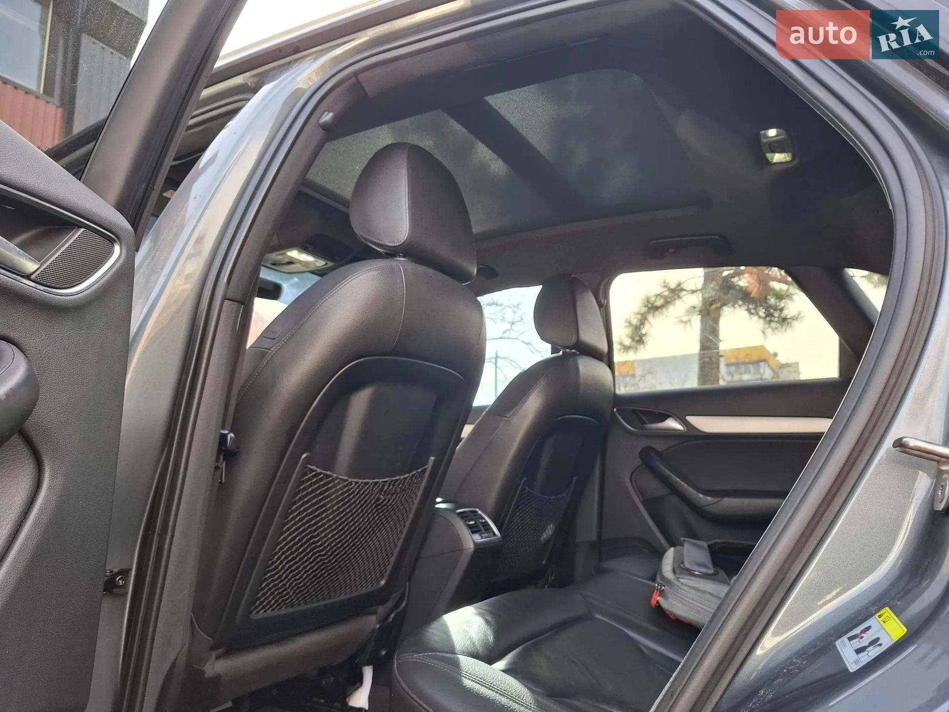 2016 Audi Q3 - мініатюра 9