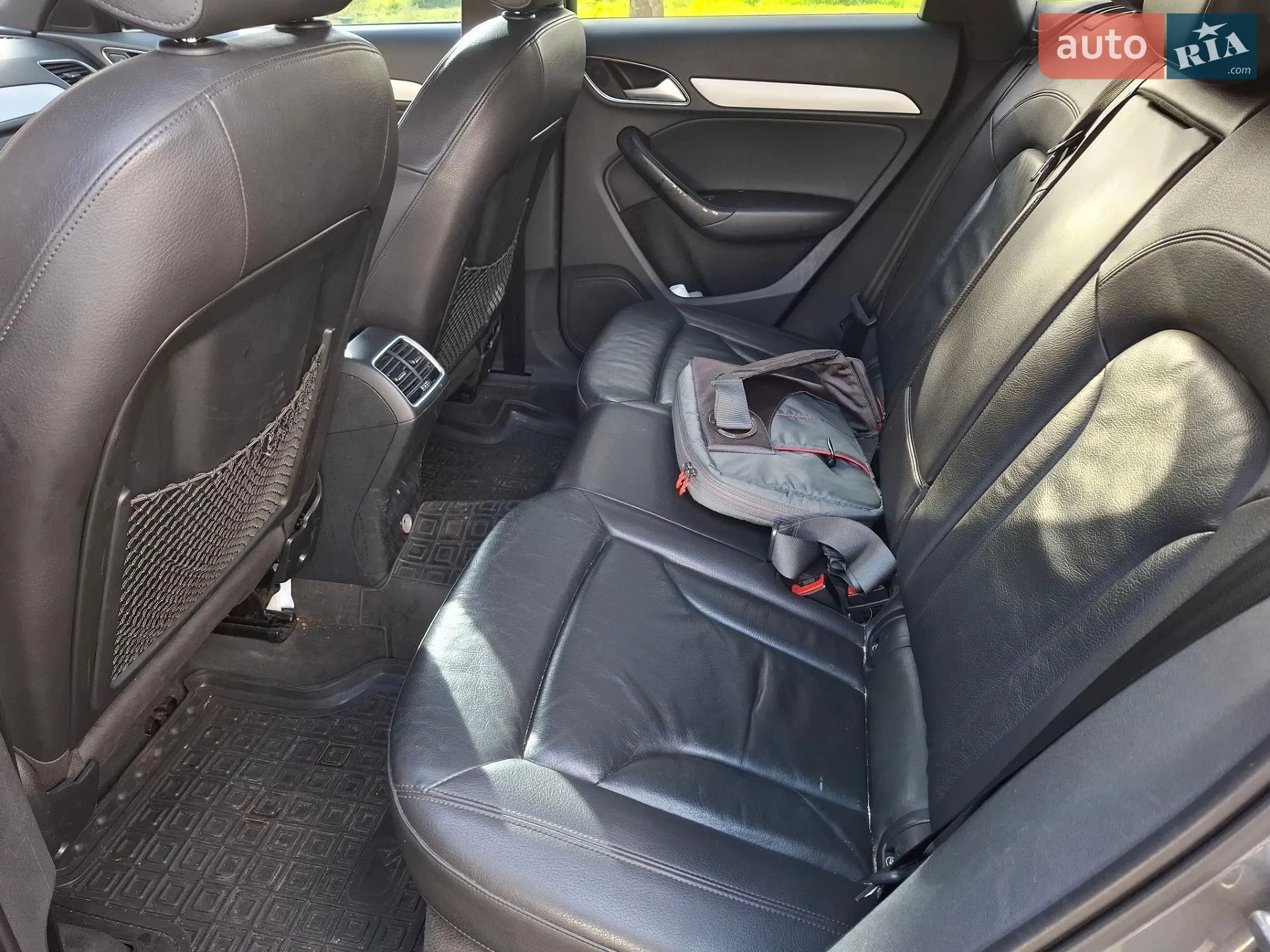 2016 Audi Q3 - мініатюра 8