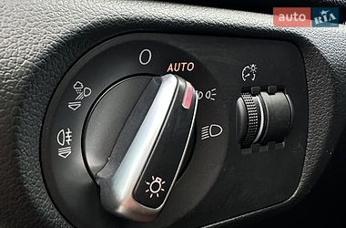 Позашляховик / Кросовер Audi Q3 2016 в Білогородці