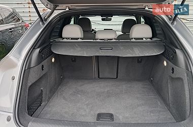 Позашляховик / Кросовер Audi Q3 2015 в Дніпрі фото 10 Позашляховик / Кросовер Audi Q3 2015 в Дніпрі