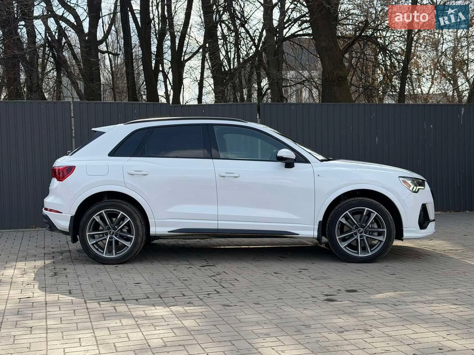 2024 Audi Q3 - мініатюра 5