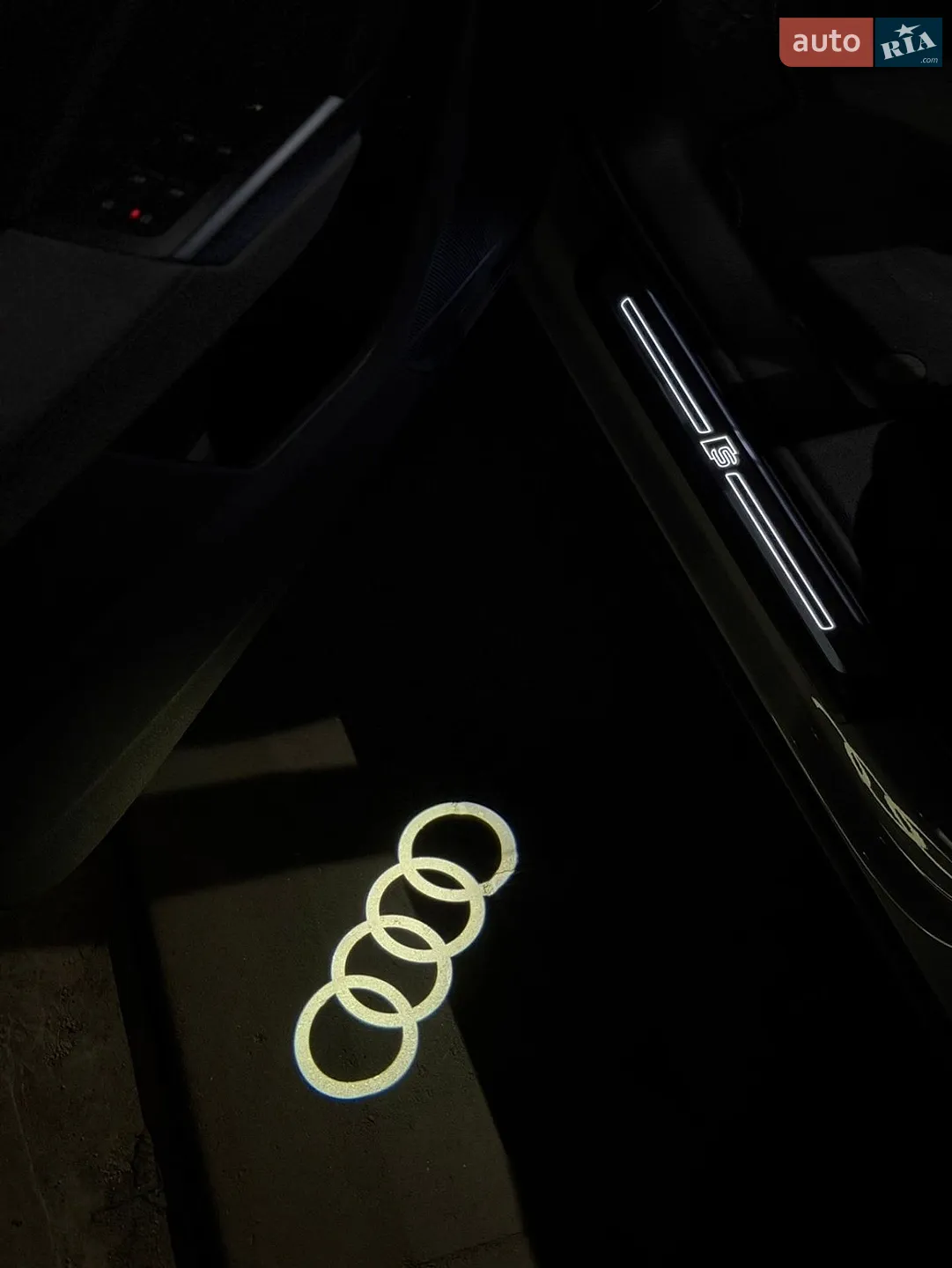 2024 Audi Q3 - мініатюра 31