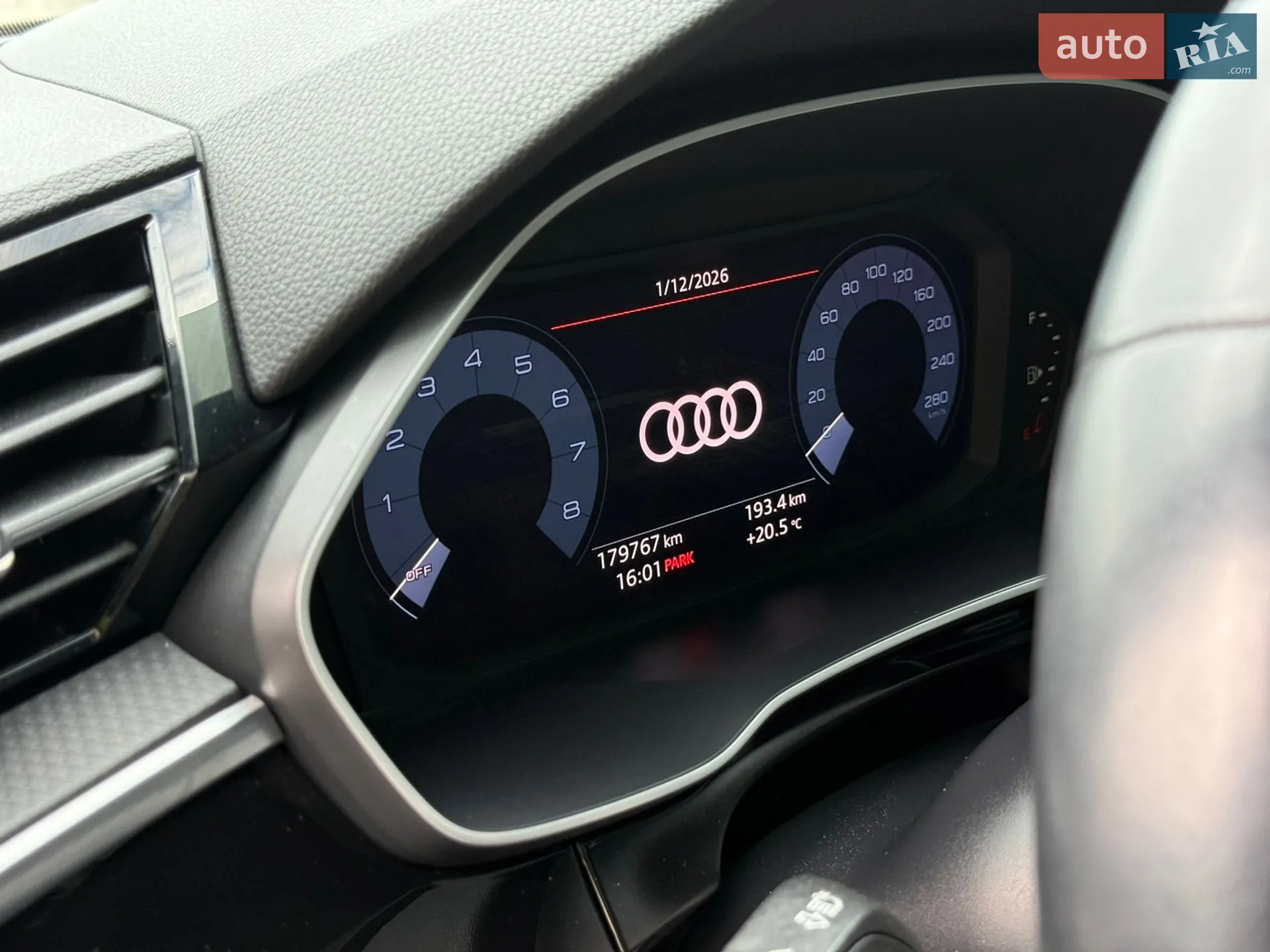 2020 Audi Q3 - мініатюра 8