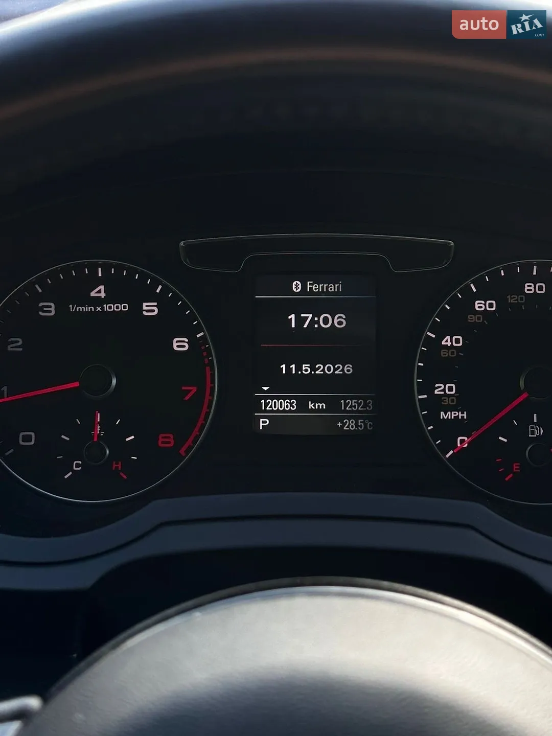 2015 Audi Q3 - мініатюра 13