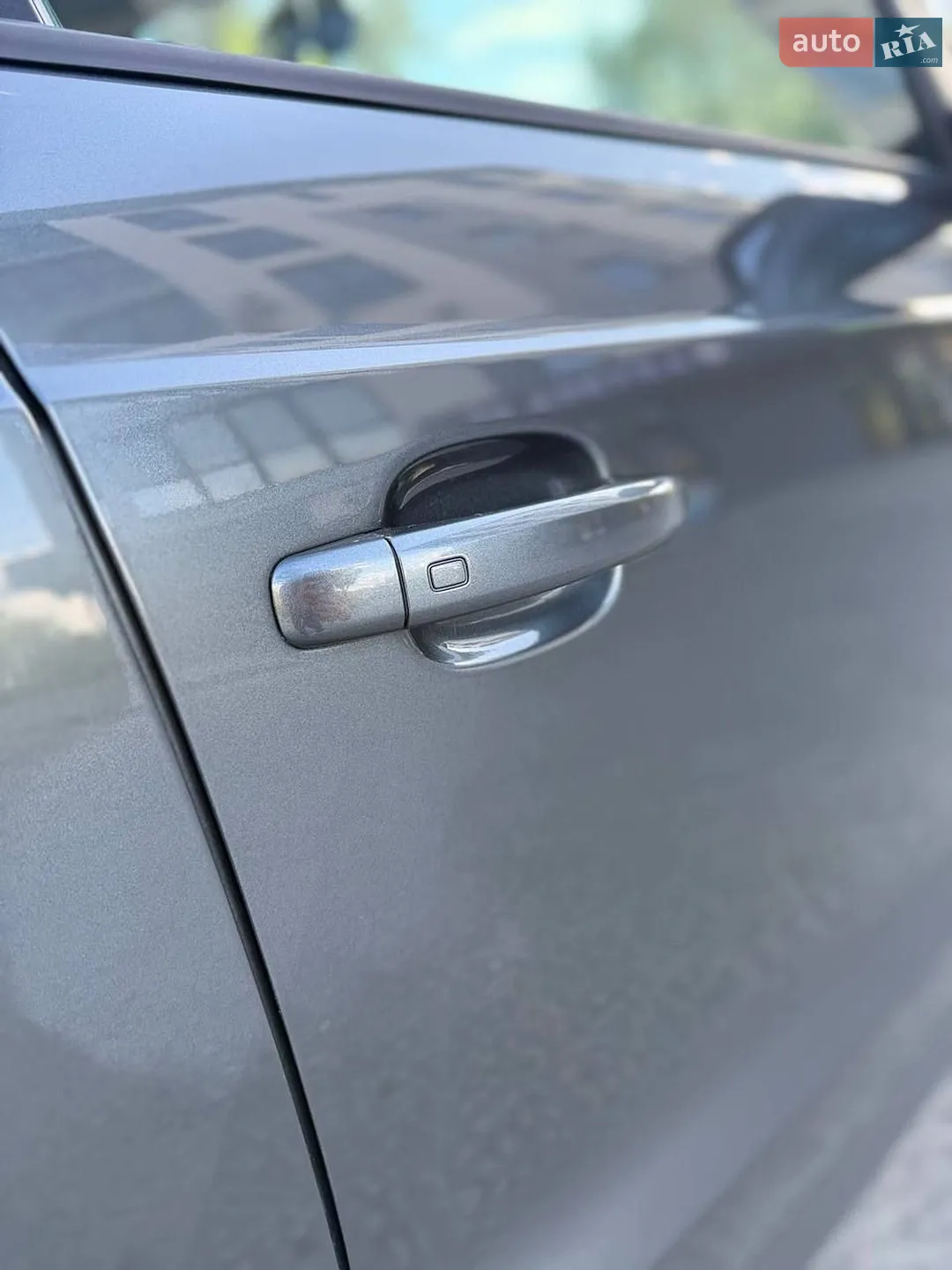 2018 Audi Q3 - мініатюра 26