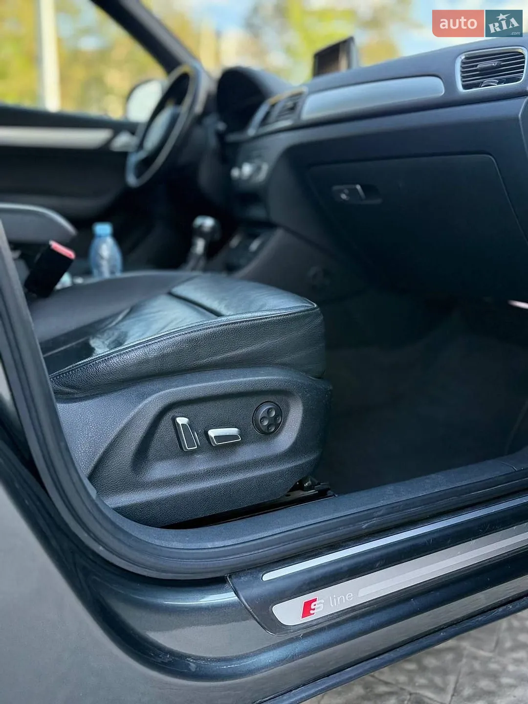 2018 Audi Q3 - мініатюра 29