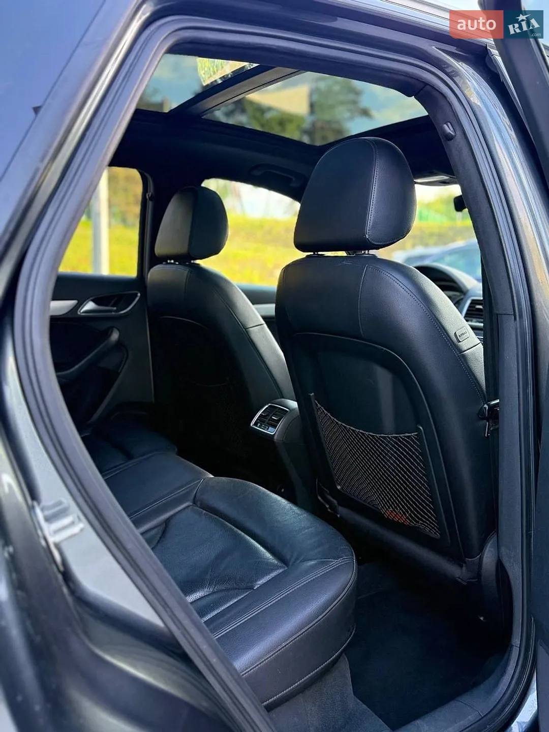 2018 Audi Q3 - мініатюра 35