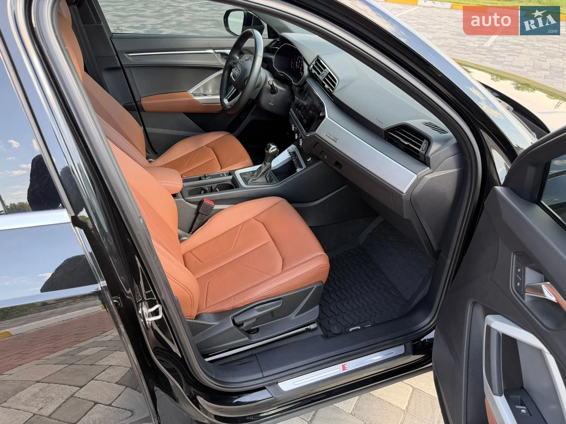 2020 Audi Q3 - мініатюра 15