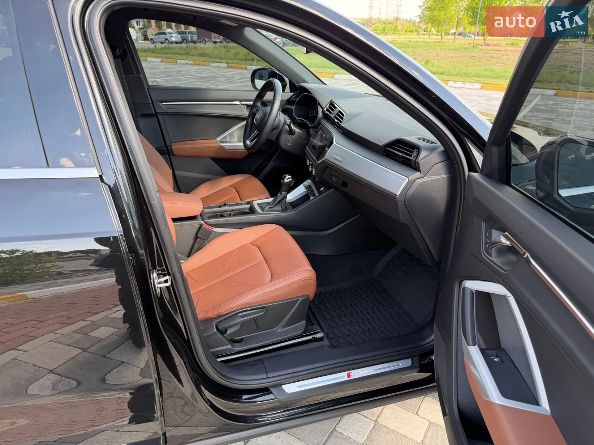 2020 Audi Q3 - мініатюра 21